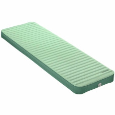 Туристический матрас-каремат Bestway ComforTrek Single XL 198×63,5×10,8 см – надежный коврик для кемпинга и походов (IND-69623bw)