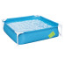 Детский каркасный бассейн Bestway 56217-blue 122×122×30,5 см от 2 лет (IND-56217-blue) Детский каркасный бассейн Bestway 56217-blue 122×122×30,5 см от 2 лет (IND-56217-blue)