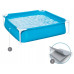 Детский каркасный бассейн Bestway 56217-blue 122×122×30,5 см от 2 лет (IND-56217-blue) Детский каркасный бассейн Bestway 56217-blue 122×122×30,5 см от 2 лет (IND-56217-blue)