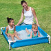 Детский каркасный бассейн Bestway 56217-blue 122×122×30,5 см от 2 лет (IND-56217-blue) Детский каркасный бассейн Bestway 56217-blue 122×122×30,5 см от 2 лет (IND-56217-blue)