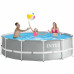 Каркасный бассейн Intex 26706ND-5 New Prism Frame Premium 305×99 см с насосом 2006 л/ч, лестницей 107 см и тентом 305 см (IND-26706ND-5 New) Каркасный бассейн Intex 26706ND-5 New Prism Frame Premium 305×99 см с насосом 2006 л/ч, лестницей 107 см и тентом 305 см (IND-26706ND-5 New)