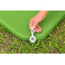Каремат Bestway 69620bw TerrainLite 183×51×2,5 см – компактный самонадувающийся туристический коврик (IND-69620bw) Каремат Bestway 69620bw TerrainLite 183×51×2,5 см – компактный самонадувающийся туристический коврик (IND-69620bw)