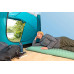 Матрас-каремат Bestway 69622bw ComforTrek 183×63,5×7,6 см – удобный самонадувающийся туристический коврик (IND-69622bw)