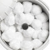 Наполнитель для песчаных фильтров Intex 29045 Fiber Ball, замена 18 кг песка (IND-29045) Наполнитель для песчаных фильтров Intex 29045 Fiber Ball, замена 18 кг песка (IND-29045)