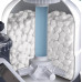 Наполнитель для песчаных фильтров Intex 29045 Fiber Ball, замена 18 кг песка (IND-29045) Наполнитель для песчаных фильтров Intex 29045 Fiber Ball, замена 18 кг песка (IND-29045)
