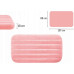 Надувной матрас Intex с флокированным покрытием 157x88x18 см розовый (IND-66803-pink) Надувной матрас Intex с флокированным покрытием 157x88x18 см розовый (IND-66803-pink)