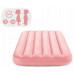 Надувной матрас Intex с флокированным покрытием 157x88x18 см розовый (IND-66803-pink) Надувной матрас Intex с флокированным покрытием 157x88x18 см розовый (IND-66803-pink)
