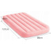 Надувной матрас Intex с флокированным покрытием 157x88x18 см розовый (IND-66803-pink) Надувной матрас Intex с флокированным покрытием 157x88x18 см розовый (IND-66803-pink)