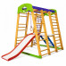 Детский спортивный игровой комплекс Baby Sport SB Карапуз Дерево 132х124х150 см (Plus 2)