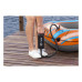 Ручной насос Bestway 62003 Air Hammer для надувных изделий, 36 см/1,85 л (IND-62003) Ручной насос Bestway 62003 Air Hammer для надувных изделий, 36 см/1,85 л (IND-62003)