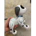 Интерактивная робот-собака Smart Dog Y818 на пульте управления со светом и звуком (DP-2098314083)