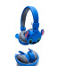 Беспроводные наушники Stitch AH-806 (DP-130539450) Беспроводные наушники Stitch AH-806 (DP-130539450)