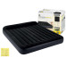 Надувной матрас Intex 64144 Pillow Rest Classic – просторный двуспальный матрас с подголовником, 203×183×25 см (IND-64144) Надувной матрас Intex 64144 Pillow Rest Classic – просторный двуспальный матрас с подголовником, 203×183×25 см (IND-64144)