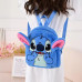 Плюшевый рюкзак Stitch 24×23 см (DP-2118919994)