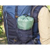 Надувной матрас Bestway 69618bw AdventuRest 198×71×7,5 см — кемпинговый матрас с утеплителем Thermolite и мешком для надувания (IND-69618bw)