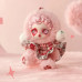 Набор коллекционных фигурок-кукол SkullPanda «Winter Symphony» 6 шт (DP-2071178750)