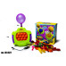 Детская электронная приставка Pop It Simple Dimple с надуванием шариков JH-022 (DP-10293223) Детская электронная приставка Pop It Simple Dimple с надуванием шариков JH-022 (DP-10293223)