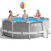 Каркасный бассейн Intex 26706ND Prism Frame Premium Pool 305×99 см с фильтр-насосом 2006 л/час(IND-26706ND) Каркасный бассейн Intex 26706ND Prism Frame Premium Pool 305×99 см с фильтр-насосом 2006 л/час(IND-26706ND)