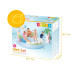 Детский надувной игровой центр Intex 56148 Unicorn Castle 196 × 178 × 127 см – яркий аквапарк с горкой и фонтаном для малышей (IND-56148) Детский надувной игровой центр Intex 56148 Unicorn Castle 196 × 178 × 127 см – яркий аквапарк с горкой и фонтаном для малышей (IND-56148)