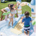 Детский надувной игровой центр Intex 56148 Unicorn Castle 196 × 178 × 127 см – яркий аквапарк с горкой и фонтаном для малышей (IND-56148) Детский надувной игровой центр Intex 56148 Unicorn Castle 196 × 178 × 127 см – яркий аквапарк с горкой и фонтаном для малышей (IND-56148)