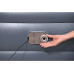 Надувная кровать Bestway 671bd LoungeLux Air Mattress — комфортная двуспальная для дома и дачи з подголовником и електронасосом (IND-671bd)