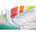 Надувной плотик Intex 58172 "Surf Rider" - маленький серфер на волнах для детей от 6 лет (IND-58172)