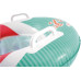 Надувной плотик Intex 58172 "Surf Rider" - маленький серфер на волнах для детей от 6 лет (IND-58172)