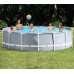 Каркасный бассейн Intex 26718FS-1 New Prism Frame Premium Pool 366×122 см с лестницей, без фильтр-насоса (IND-26718FS-1 New) Каркасный бассейн Intex 26718FS-1 New Prism Frame Premium Pool 366×122 см с лестницей, без фильтр-насоса (IND-26718FS-1 New)