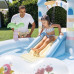 Детский надувной игровой центр Intex 56148 Unicorn Castle 196 × 178 × 127 см – яркий аквапарк с горкой и фонтаном для малышей (IND-56148) Детский надувной игровой центр Intex 56148 Unicorn Castle 196 × 178 × 127 см – яркий аквапарк с горкой и фонтаном для малышей (IND-56148)