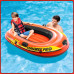 Надувная лодка Intex 58355 “Explorer Pro 100” 160 × 94 × 29 см — компактная лодка для активного отдыха (IND-58355) Надувная лодка Intex 58355 “Explorer Pro 100” 160 × 94 × 29 см — компактная лодка для активного отдыха (IND-58355)