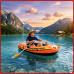 Надувная лодка Intex 58355 “Explorer Pro 100” 160 × 94 × 29 см — компактная лодка для активного отдыха (IND-58355) Надувная лодка Intex 58355 “Explorer Pro 100” 160 × 94 × 29 см — компактная лодка для активного отдыха (IND-58355)
