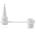 Аккумуляторный мини-насос Intex 66647 QuickFill Tiny 200 л/мин с LED подсветкой и USB Type-C (IND-66647) Аккумуляторный мини-насос Intex 66647 QuickFill Tiny 200 л/мин с LED подсветкой и USB Type-C (IND-66647)