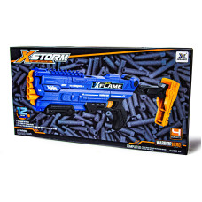 Бластер JLX 7282 Xstorm помповый 46 см (DP-1414814495)