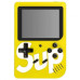 Игровая приставка Game SUP с джойстиком жёлтая (DP-710592419)