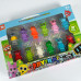 Фигурки Прунки 12 в 1, игровой набор персонажей (DP-312658006)