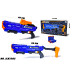 Бластер JLX 7282 Xstorm помповый 46 см (DP-1414814495)