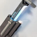 Световой меч Джедая 456-38M с искрами, звуком и USB зарядкой (DP-1859320397)