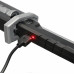 Световой меч Джедая 456-38M с искрами, звуком и USB зарядкой (DP-1859320397)