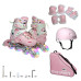 Комплект Scale Sports Pink LF 605 29-33 (DP-1530207042) Комплект Scale Sports Pink LF 605 29-33 (DP-1530207042)