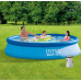 Надувной бассейн Intex 28130 Easy Set 366×76 см (DP-28130)