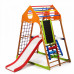 Детский спортивный игровой комплекс Baby Sport SB KindWood Дерево 132х85х150 см (Plus 3)