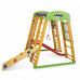 Детский спортивный игровой комплекс Baby Sport SB Карапуз Дерево 132х124х150 см (Plus 4)