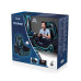 Надувное игровое кресло Bestway Mainframe 112×99×125 см с держателем для геймпада (IND-75077)