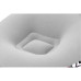 Надувное кресло Bestway Inflate-A-Chair Floral 112х66 см с цветочным принтом (IND-75111)