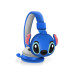 Беспроводные наушники Stitch AH-806 (DP-130539450) Беспроводные наушники Stitch AH-806 (DP-130539450)