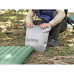 Надувной матрас Bestway 69618bw AdventuRest 198×71×7,5 см — кемпинговый матрас с утеплителем Thermolite и мешком для надувания (IND-69618bw)