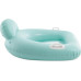 Надувной плотик Intex 56801 Turquoise 114х107 см — бирюзовый плотик для плавания со спинкой и сетчатым дном (IND-56801-turquoise) Надувной плотик Intex 56801 Turquoise 114х107 см — бирюзовый плотик для плавания со спинкой и сетчатым дном (IND-56801-turquoise)