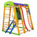 Детский спортивный игровой комплекс Baby Sport SB Карапуз Дерево 132х124х150 см (Plus 3)