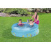 Надувной басейн Bestway 57326-marine 152х38 см, 477 л — ідеальний вибір для дитячих розваг (IND-57326-marine)  