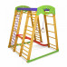 Детский спортивный игровой комплекс Baby Sport SB Карапуз Дерево 132х124х150 см (Plus 1)